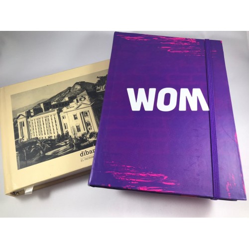 Agendas Publicitarias  (PA03)